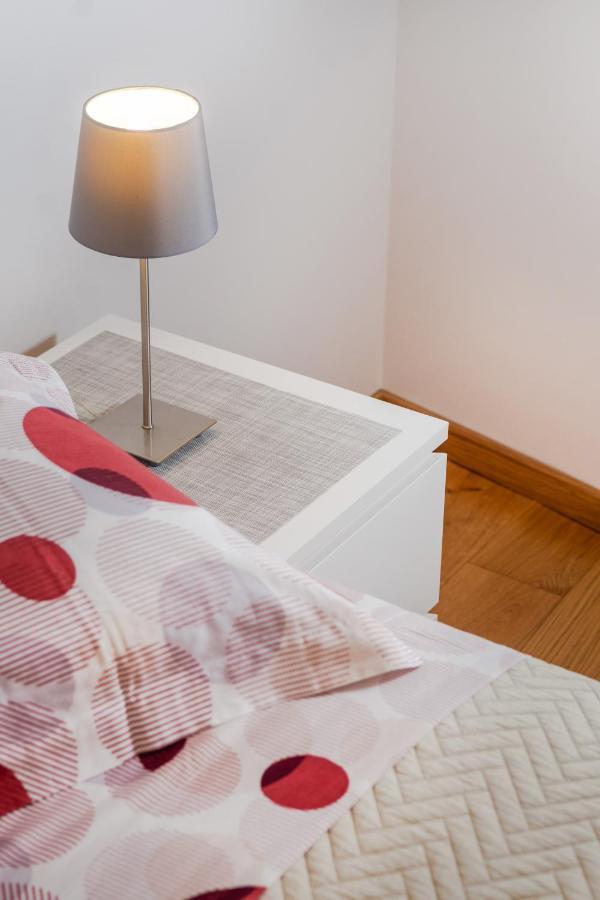 Solu Apartment Promajna Eksteriør billede