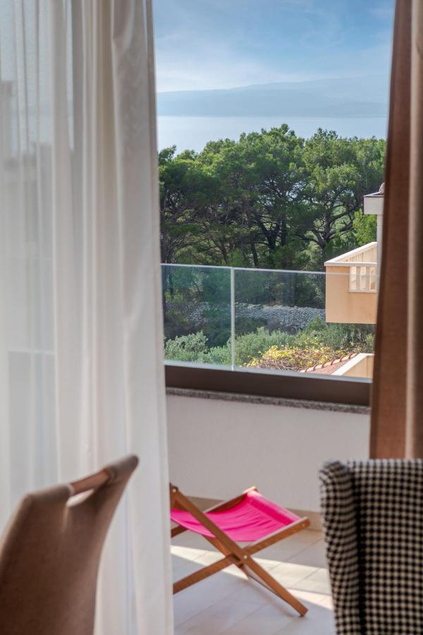 Solu Apartment Promajna Eksteriør billede
